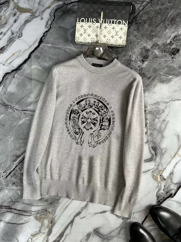 Chrome Hearts M-3XL kdtr01  (3)